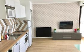 Appartement T2 De 40M2 Refait A Neuf Pour Vous ! Climatise
