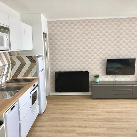 Appartement T2 De 40M2 Refait A Neuf Pour Vous ! Climatise La Grande-Motte Exterior foto