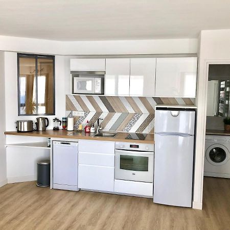 Appartement T2 De 40M2 Refait A Neuf Pour Vous ! Climatise La Grande-Motte Exterior foto