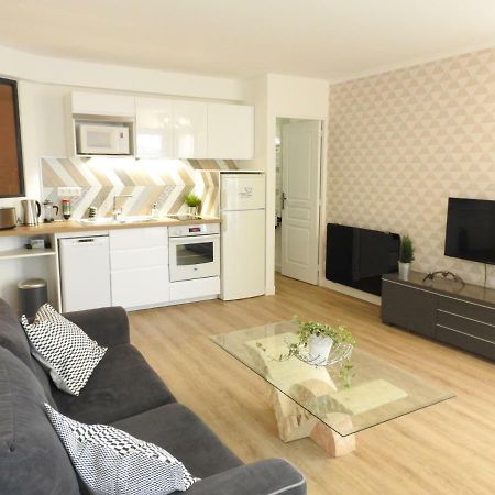 Appartement T2 De 40M2 Refait A Neuf Pour Vous ! Climatise La Grande-Motte Exterior foto